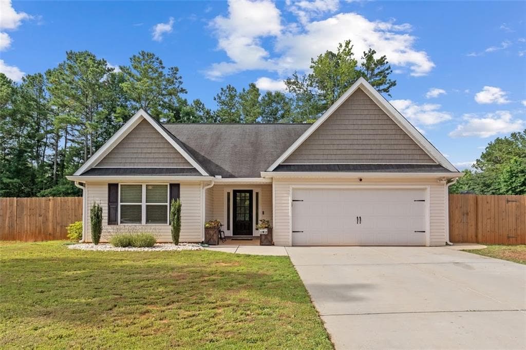 142 Oakville Drive, Dallas, GA 30157 — most recent listing photo