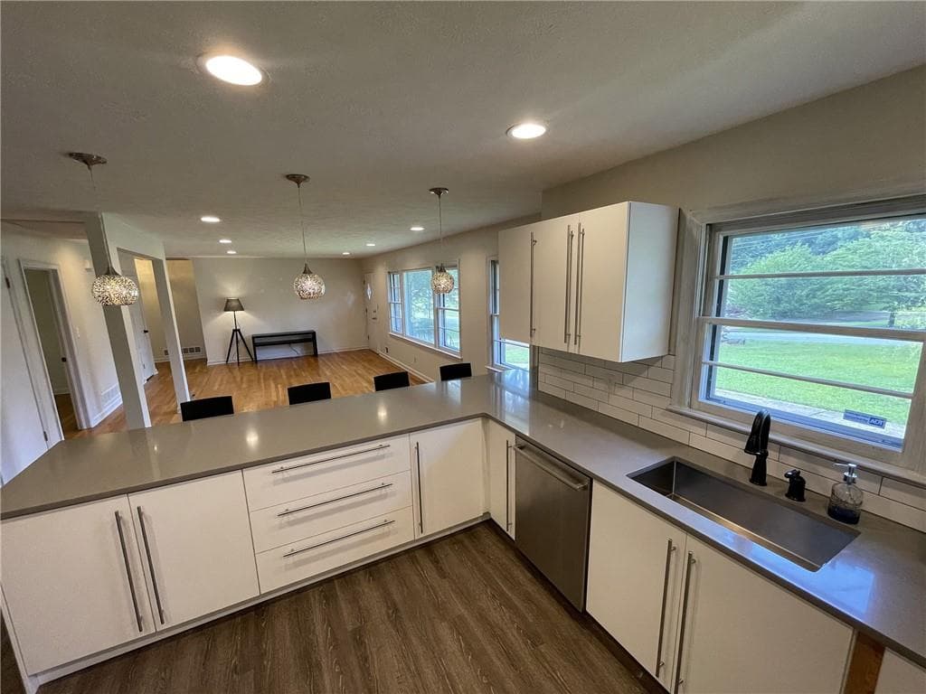 2720 Birchwood Way, Marietta, GA 30060 — most recent listing photo