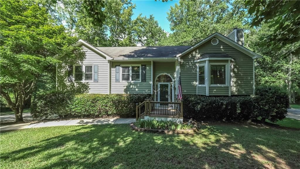 171 Deerfield Lane, Carrollton, GA 30116 — most recent listing photo
