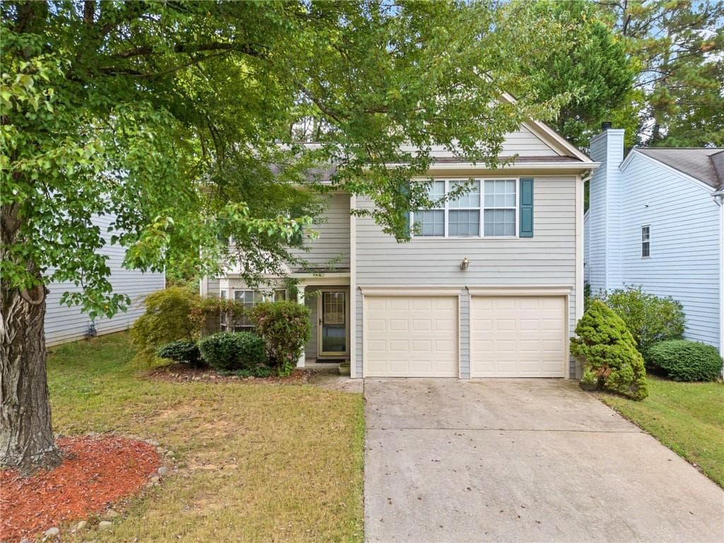 467 BOTTESFORD Drive, Kennesaw, GA 30144 — most recent listing photo