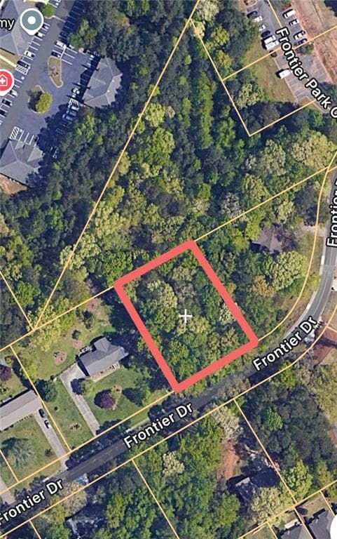 single family residence for sale at 1402 Frontier Drive, Sugar Hill, GA 30518 — photo 5