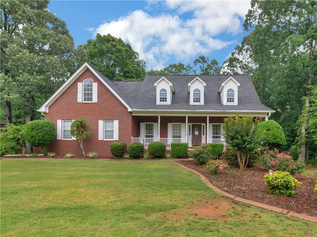 1024 Eddie Craig Drive, Mcdonough, GA 30252 — most recent listing photo