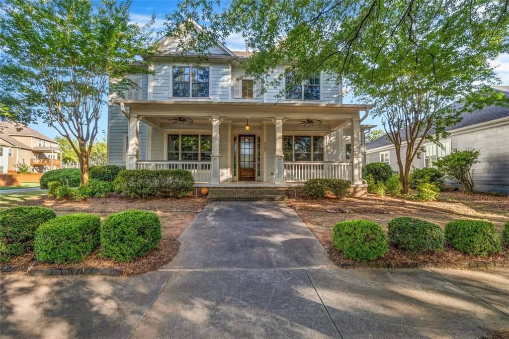 3137 Primrose Street, Douglasville, GA 30135 — most recent listing photo