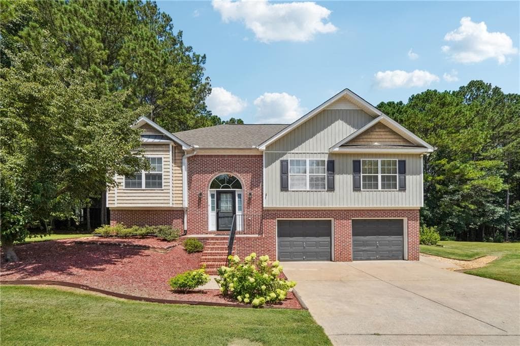 142 Greatwood Drive, White, GA 30184 — most recent listing photo