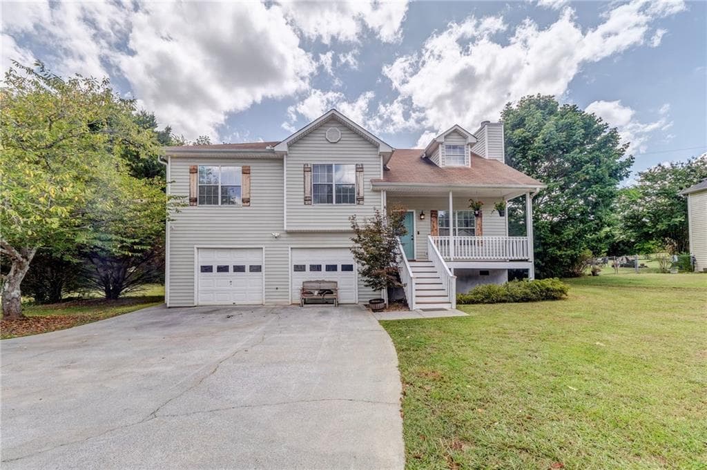 113 NW MANNING MILL Road, Adairsville, GA 30103 — most recent listing photo