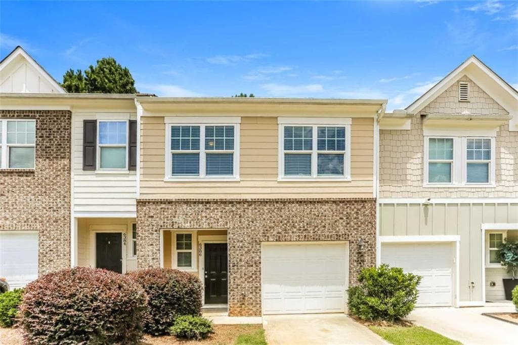 6386 Kennonbriar Court, Lithonia, GA 30058 — most recent listing photo