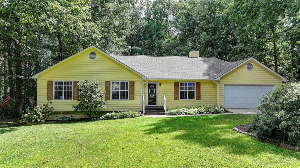 7840 Silversmith Court, Cumming, GA 30028 — most recent listing photo