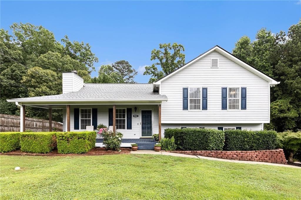 1902 Seals Road, Dallas, GA 30157 — most recent listing photo