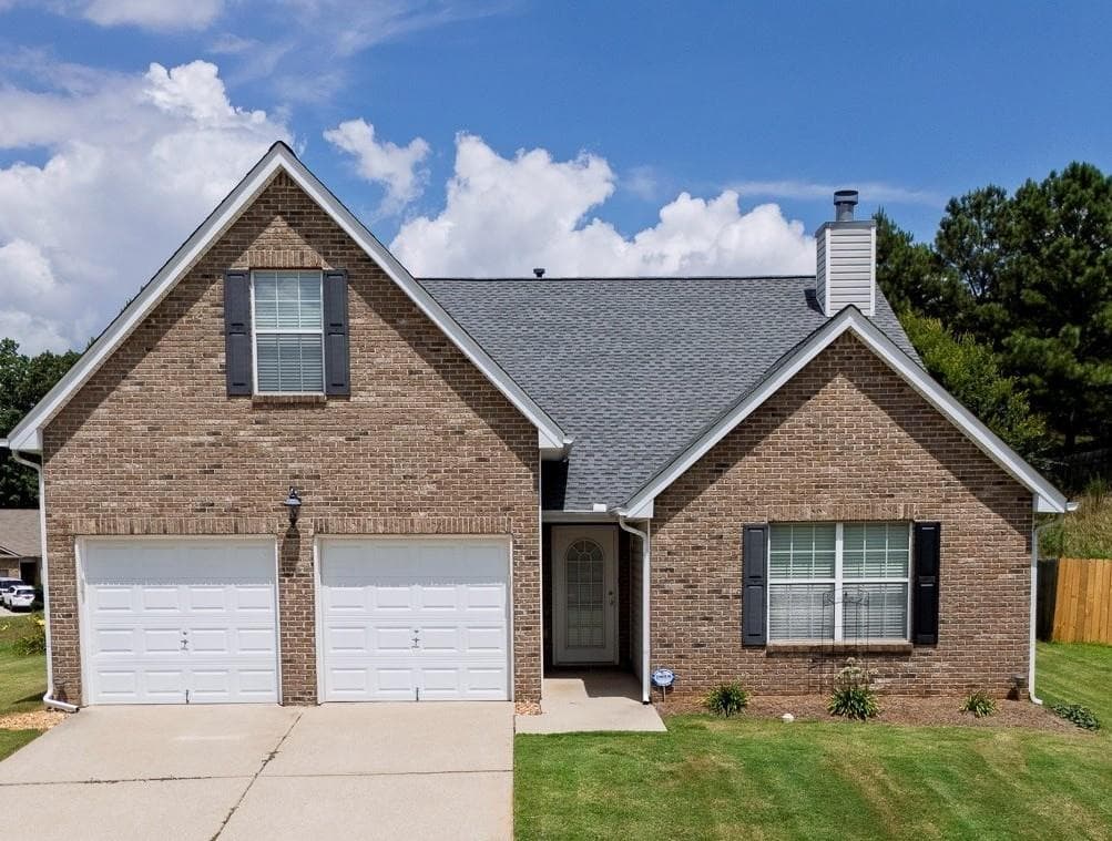 44 Margaret Crossing, Dallas, GA 30132 — most recent listing photo