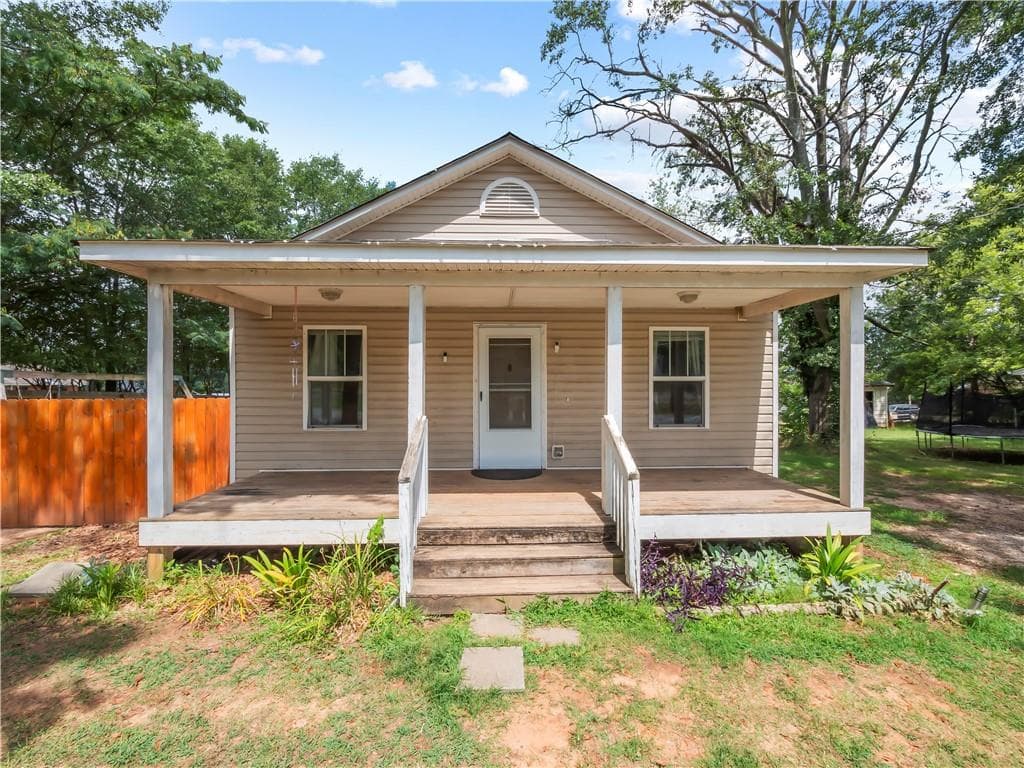 43 Richardson Street, Winder, GA 30680 — most recent listing photo
