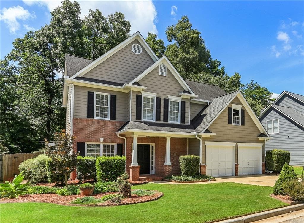 3995 Brockett Walk, Tucker, GA 30084 — most recent listing photo