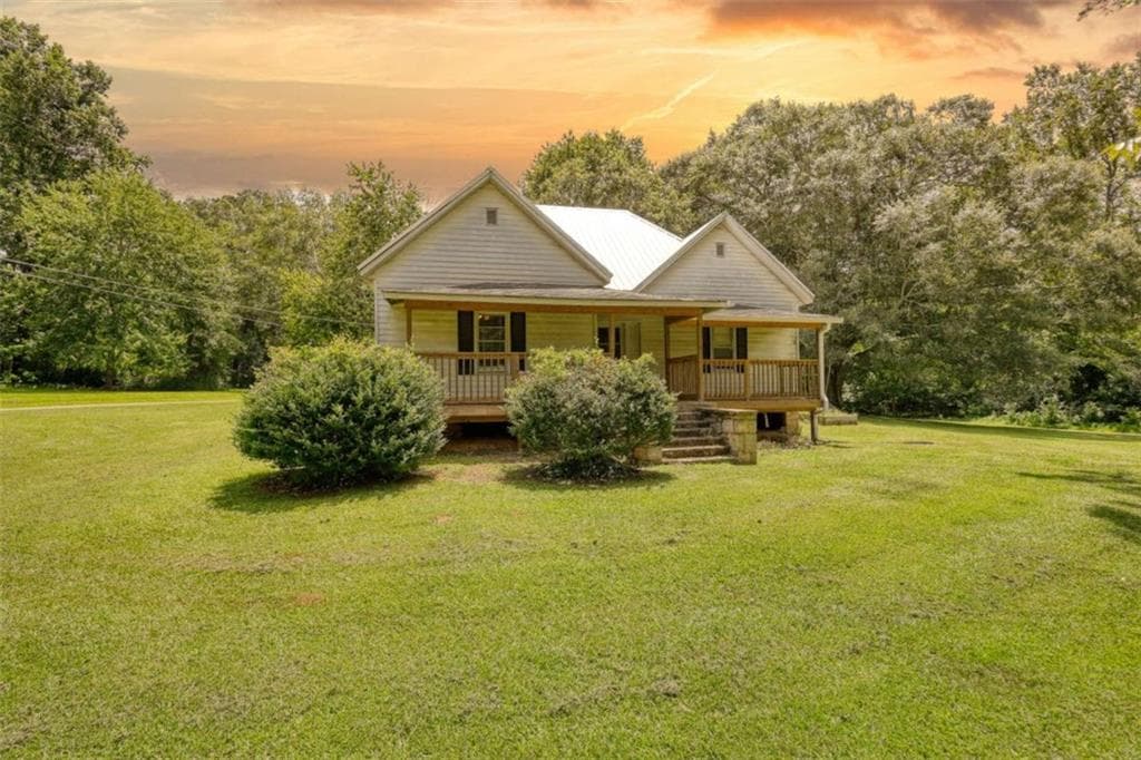 1218 Hull Rd, Athens, GA 30601 — most recent listing photo