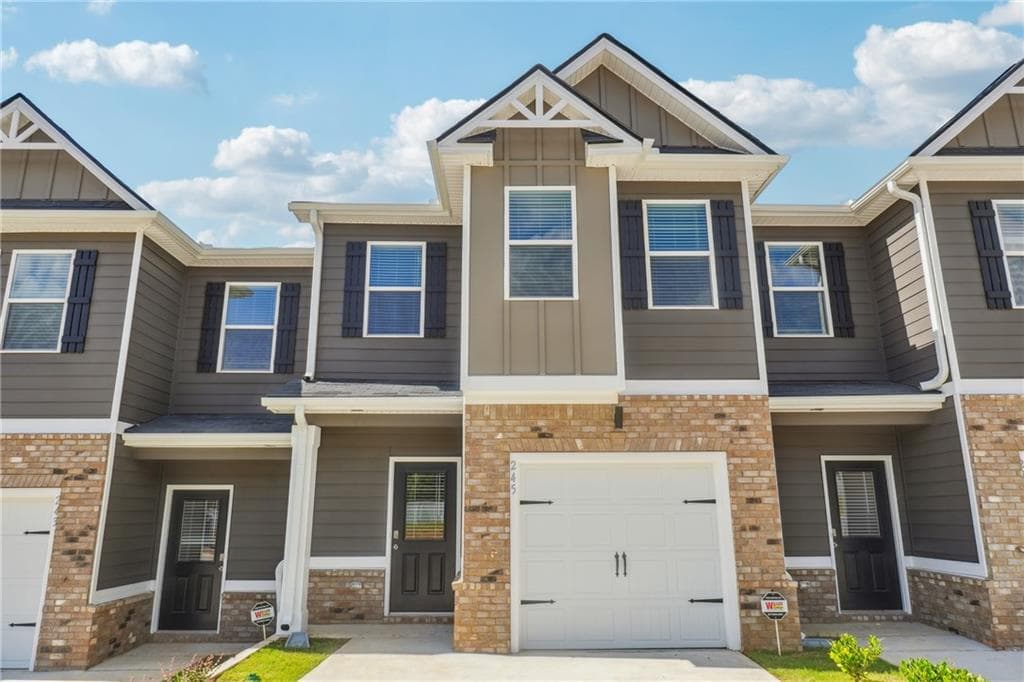 225 Ivey Terrace, Temple, GA 30179 — most recent listing photo