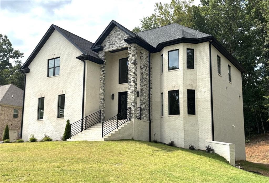 409 SAINT SURREY Way, Ellenwood, GA 30294 — most recent listing photo