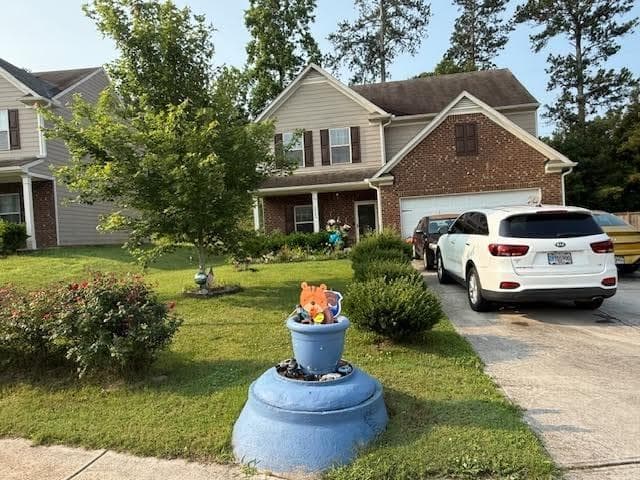 2303 Clapton Court, Jonesboro, GA 30236 — most recent listing photo