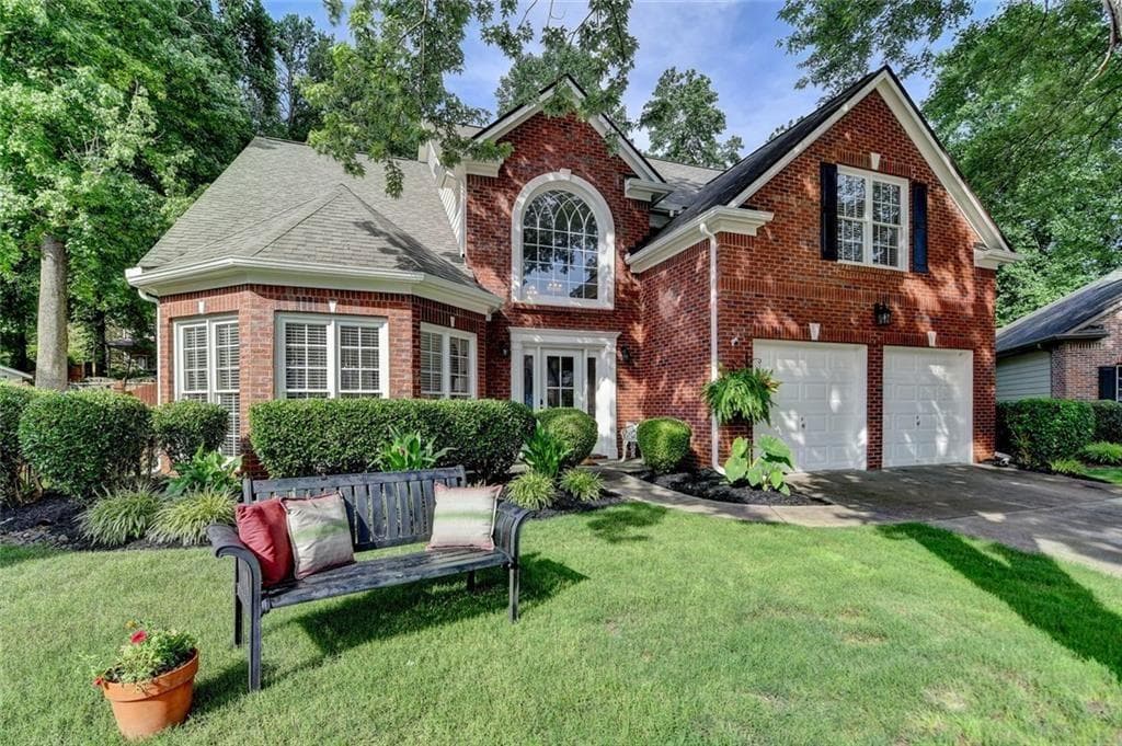 2633 Hanriva Court, Dacula, GA 30019 — most recent listing photo