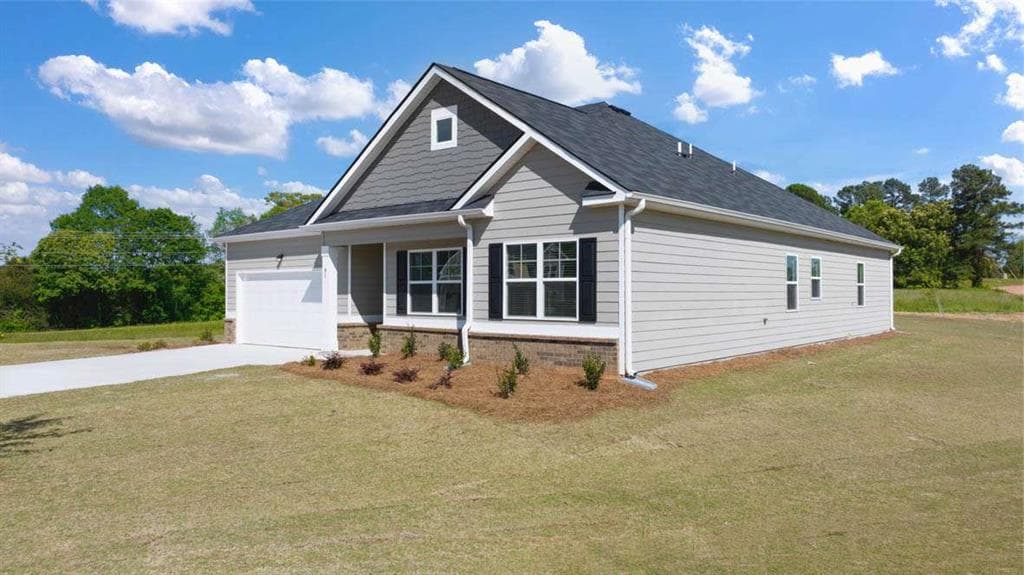352 Abbott Road, Statham, GA 30666 — most recent listing photo