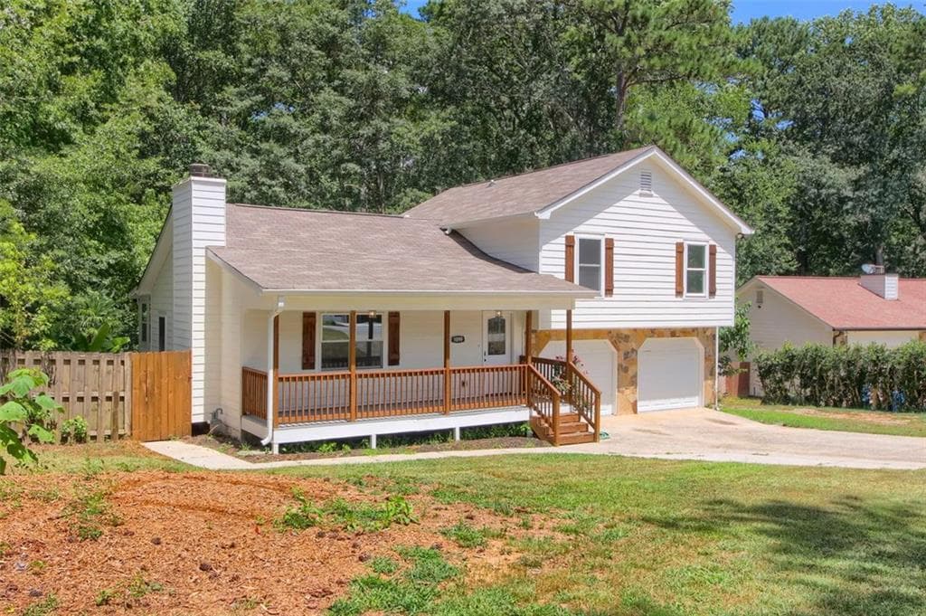 1099 WESTWOOD Place, Grayson, GA 30017 — most recent listing photo