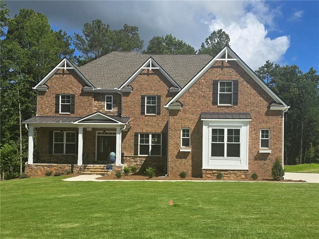 7770 Windswept Way, Douglasville, GA 30135 — most recent listing photo