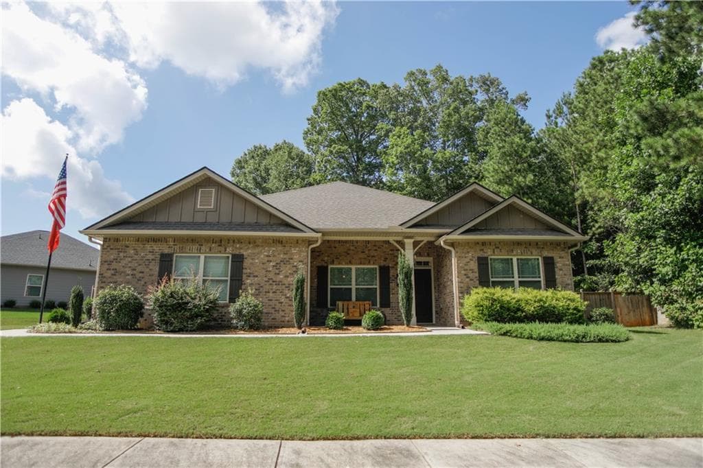 523 Brooks Village Drive, Pendergrass, GA 30567 — most recent listing photo