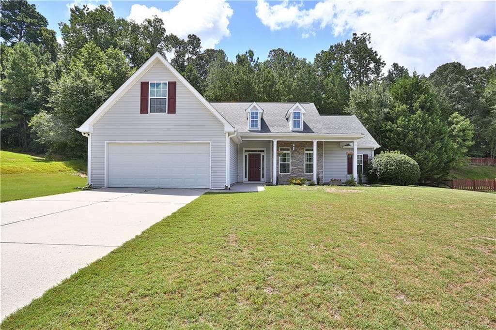 881 Cruiser Run, Lawrenceville, GA 30045 — most recent listing photo