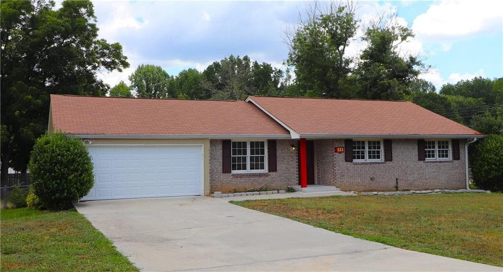 2523 MEADOWBROOK Way, Snellville, GA 30078 — most recent listing photo