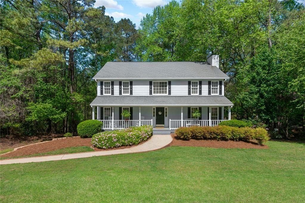 2731 Old Coach Road, Duluth, GA 30096 — most recent listing photo