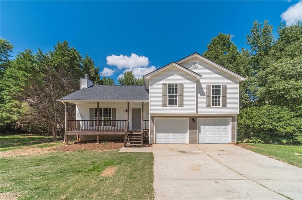 371 Lokeys Ridge Road, Bethlehem, GA 30620 — most recent listing photo