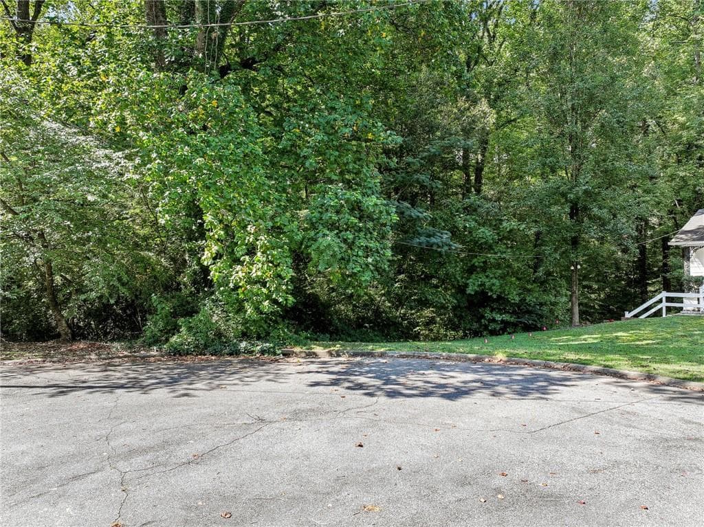 single family residence for sale at 1736 Seneca Court, Smyrna, GA 30080 — photo 2