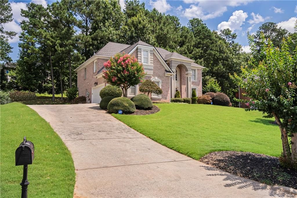 1030 Abercorn Drive, Atlanta, GA 30331 — most recent listing photo