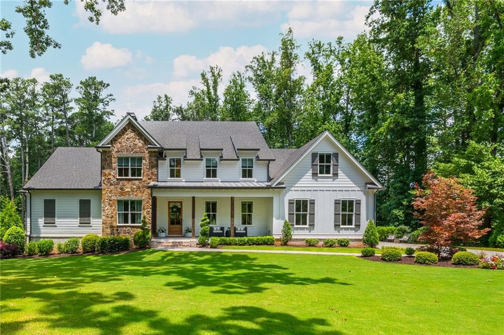 15430 Birmingham Highway, Alpharetta, GA 30004 — most recent listing photo