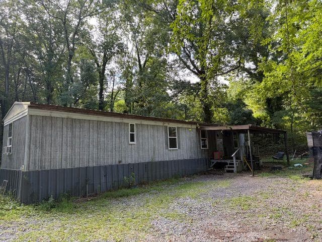 3755 BUCHANAN Highway, Cedartown, GA 30125 — most recent listing photo