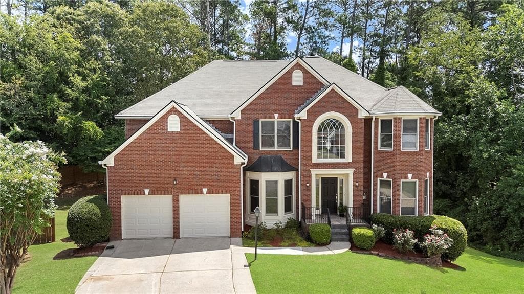 325 Nesbin Court, Kennesaw, GA 30144 — most recent listing photo