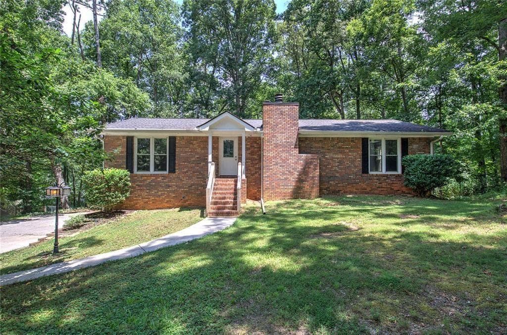 2140 McDuffie Road, Austell, GA 30106 — most recent listing photo
