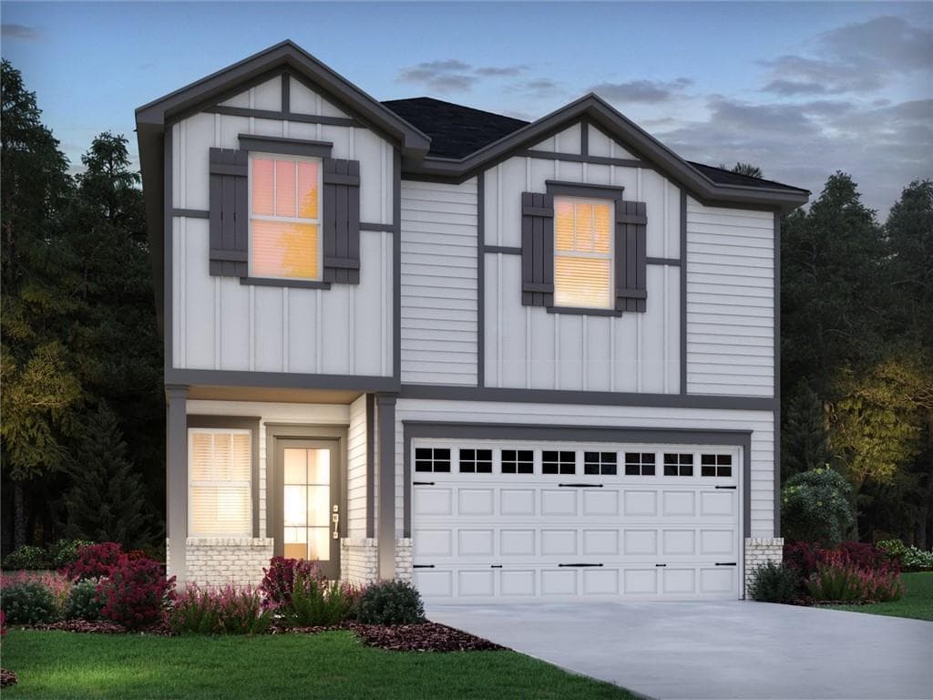 4765 Marjorie Drive, Cumming, GA 30041 — most recent listing photo