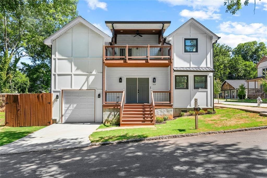 369 Delevan Street, Atlanta, GA 30310 — most recent listing photo