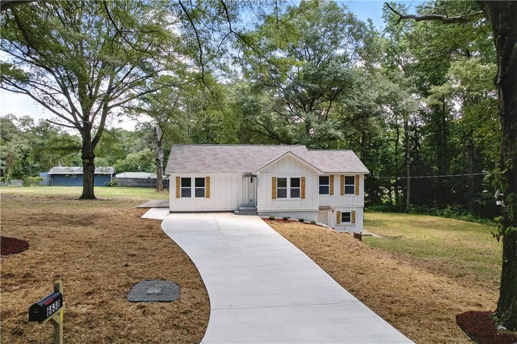6630 Lucile Avenue, Lithia Springs, GA 30122 — most recent listing photo