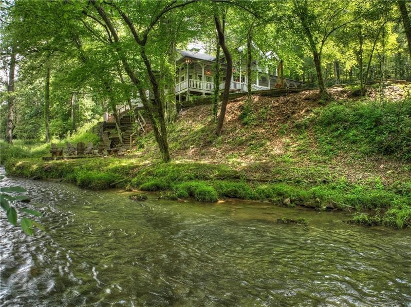 4545 Gates Chapel Road, Ellijay, GA 30540 — most recent listing photo