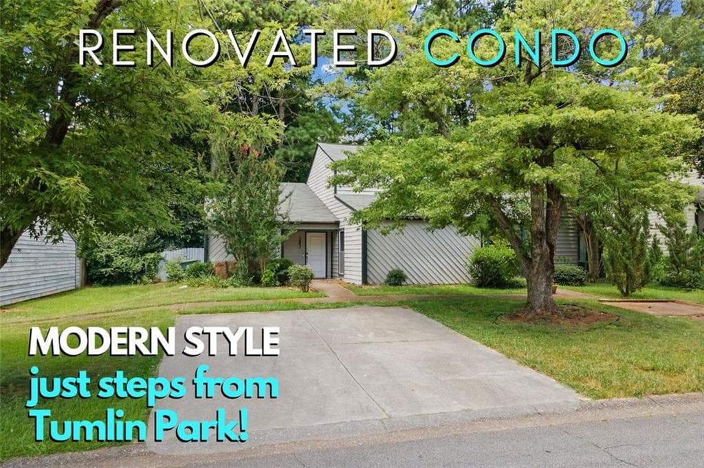 283 HEATHERSETT Drive, Marietta, GA 30064 — most recent listing photo