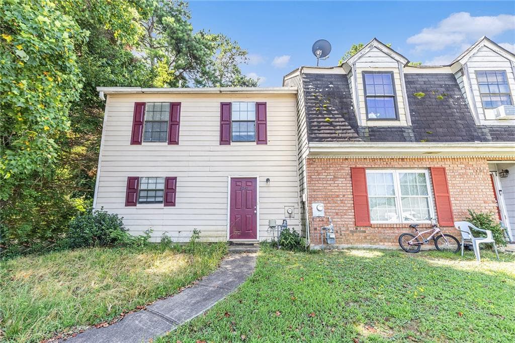 8835 W Chase Drive, Douglasville, GA 30134 — most recent listing photo