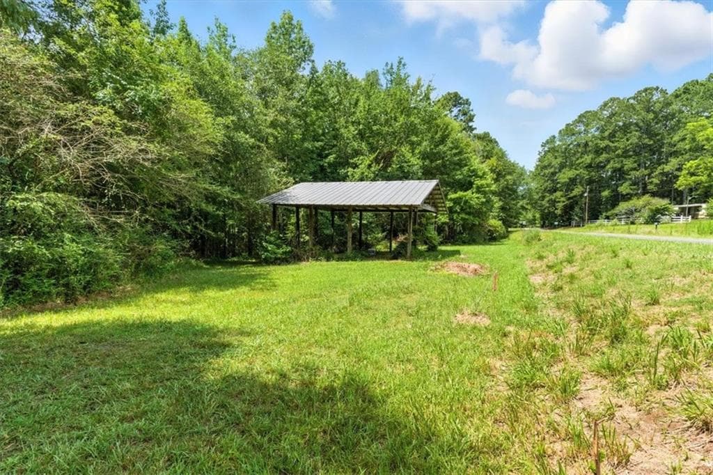 unimproved land for sale at 0 George Road, Cave Spring, GA 30124