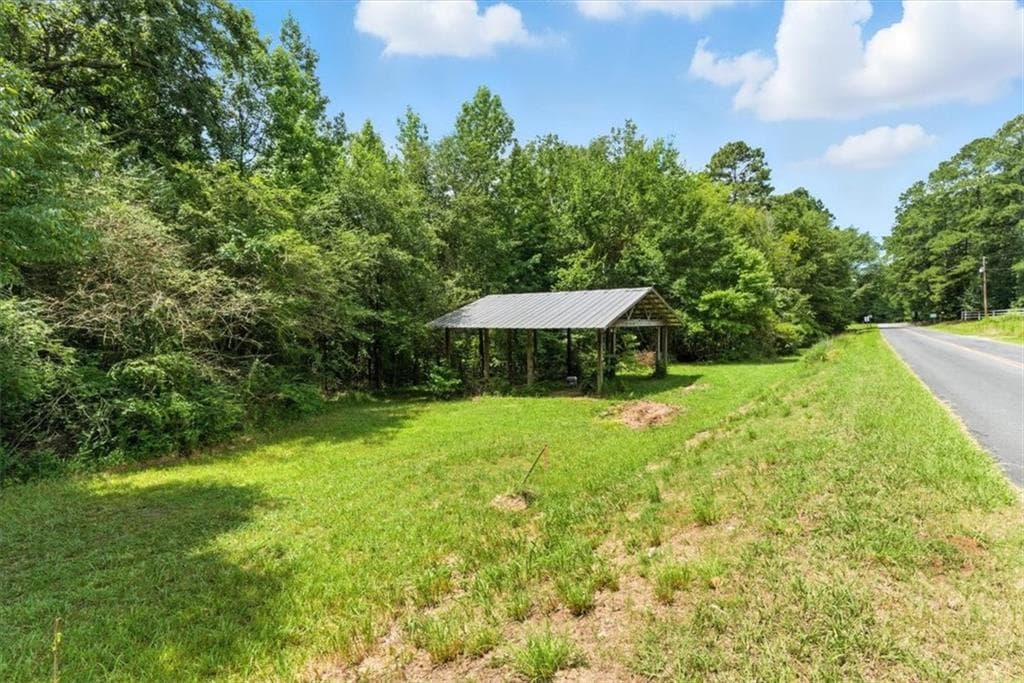 unimproved land for sale at 0 George Road, Cave Spring, GA 30124 — photo 2