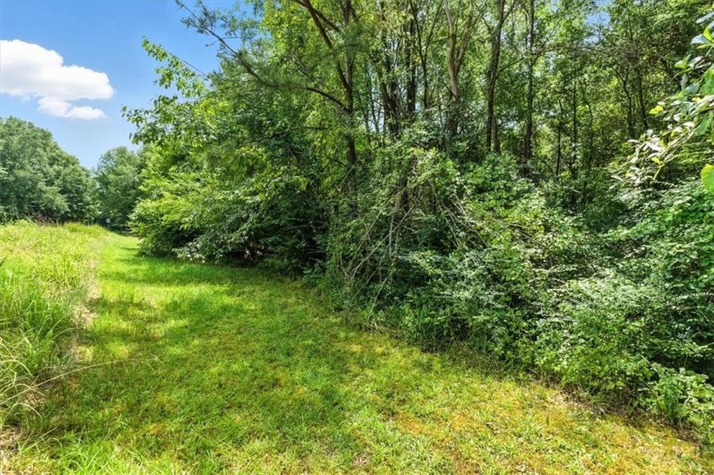 unimproved land for sale at 0 George Road, Cave Spring, GA 30124 — photo 4