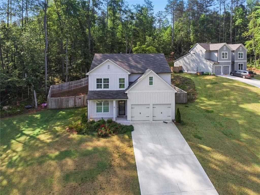 26 Creekstone Court, Dallas, GA 30132 — most recent listing photo