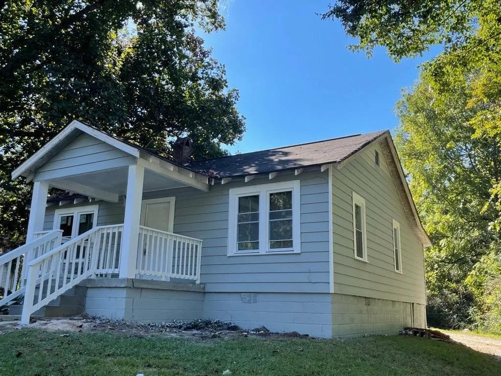 3227 Cleveland Highway, Gainesville, GA 30506 — most recent listing photo