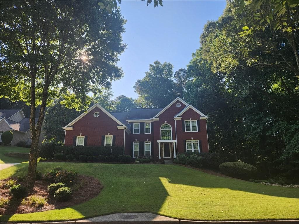 2520 Cobble Creek Lane, Grayson, GA 30017 — most recent listing photo