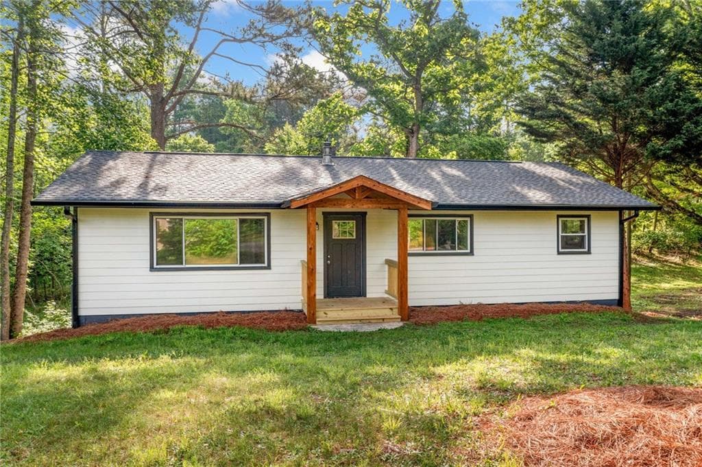 474 Upper Burris Road, Canton, GA 30114 — most recent listing photo