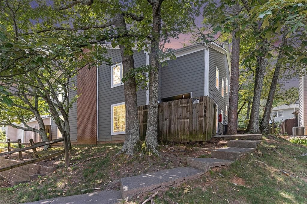 1068 Dover Way, Norcross, GA 30093 — most recent listing photo
