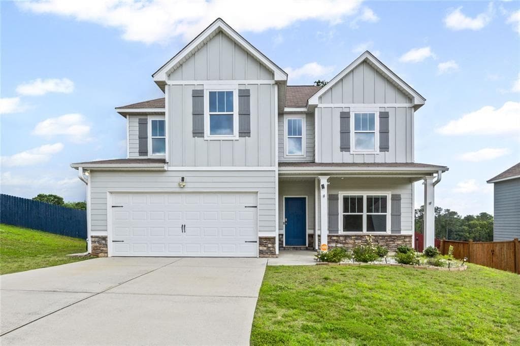 230 Waters Edge Parkway, Temple, GA 30179 — most recent listing photo