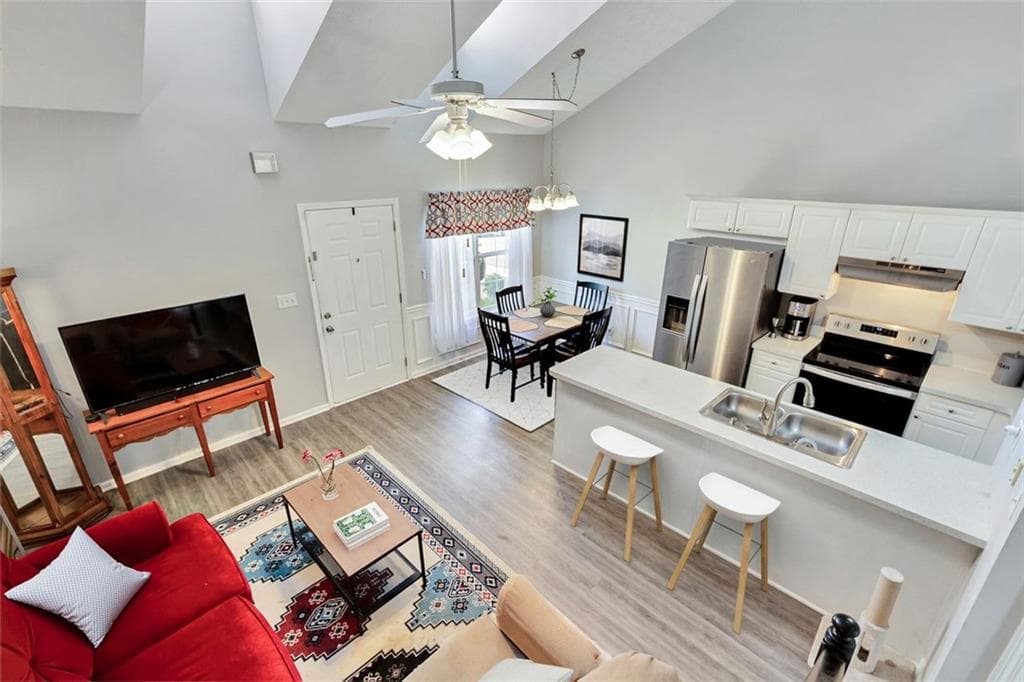 3735 Magnolia Walk Trail, Cumming, GA 30040 — most recent listing photo